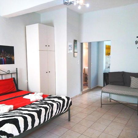 City Studio 3 In The Center Of The City Kandiye Dış mekan fotoğraf