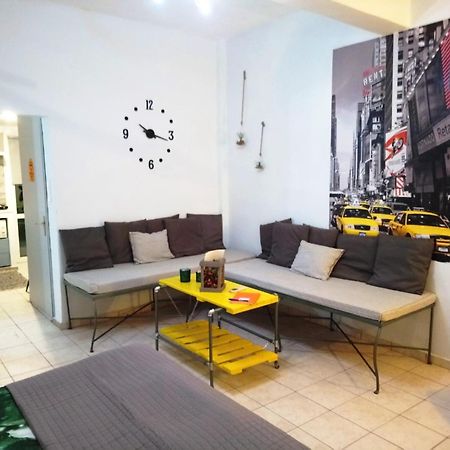 City Studio 3 In The Center Of The City Kandiye Dış mekan fotoğraf