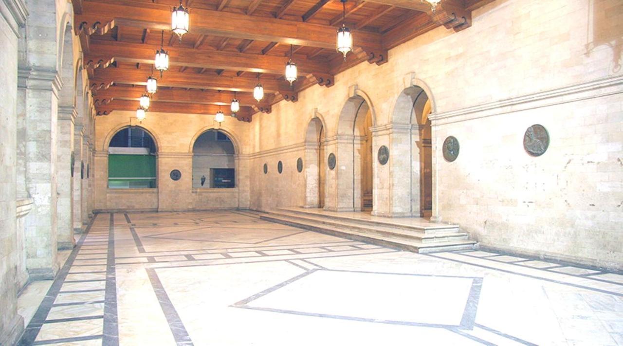 City Studio 3 In The Center Of The City Kandiye Dış mekan fotoğraf
